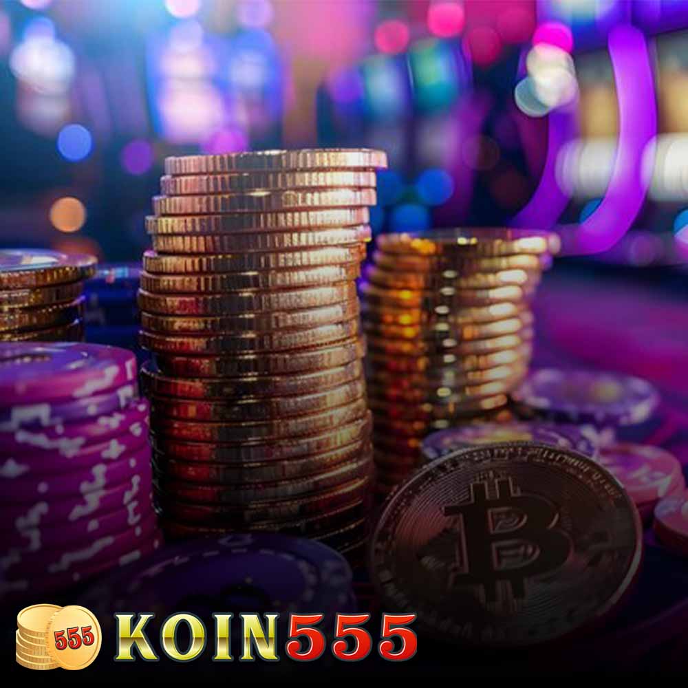 Koin555